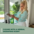 thumbnail image 6 of Simple Green All Purpose Cleaner, Sassafras Scent, 32 oz Spray & 67.6 oz Refill (2-Pack), 6 of 8