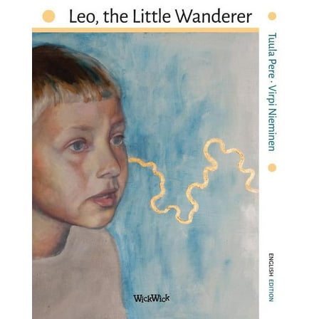 Leo, the Little Wanderer, (Paperback)
