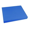 thumbnail image 4 of Rodillera Ejercicio Rodillera Acolchado grande y suave para ejercicios de entrenamiento de estabilidad Azul oscuro Zulema almohadilla de equilibrio, 4 of 8