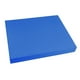 thumbnail image 4 of Rodillera para ejercicios de estabilidad. Rodillera grande con acolchado suave para ejercicios de entrenamiento de estabilidad. Azul oscuro, 4 of 9