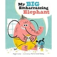 thumbnail image 2 of My Big Embarrassing Elephant, 2 of 2