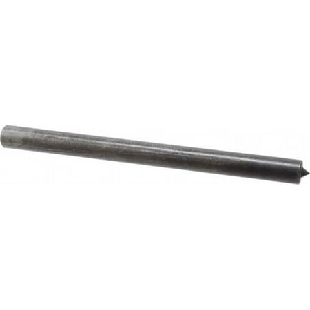 

Spellmaco - 25/64 Steel Transfer Punch - 4-7/8 OAL (21 Pack)