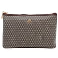 thumbnail image 1 of Cosmetiquera Jaime Ibiza JI 232 Chocolate Micro Huellas 2024 chocolate Unitalla, 1 of 3