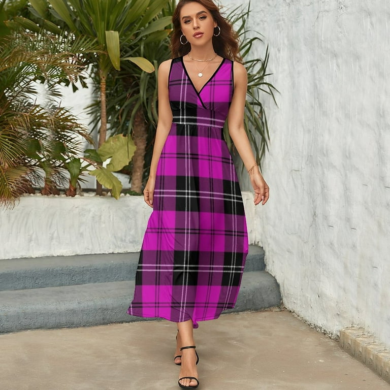 Jungle Sleeveless Dress women's evening dresses luxury woman evening dress  prom dress - Walmart.com