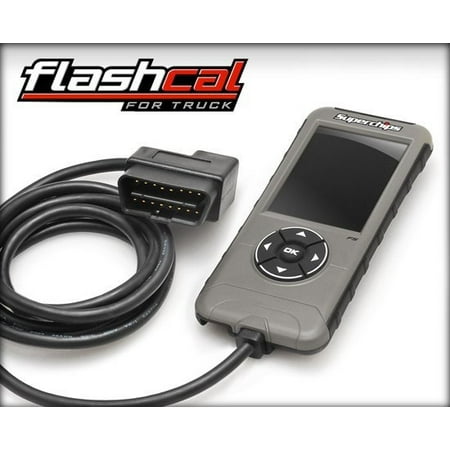 Superchips 2547 Flashcal For Truck Programmer