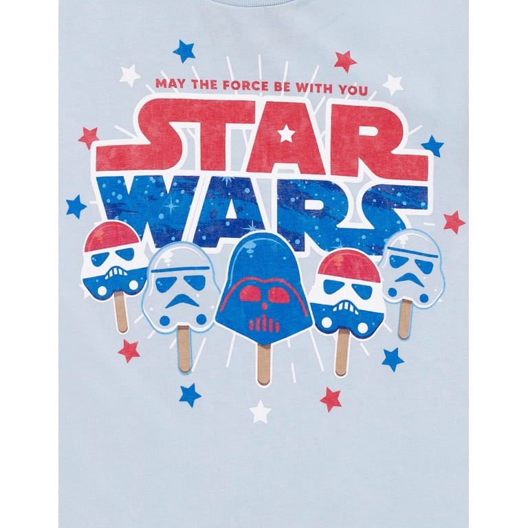 トップス blurhmsROOTSTOCK STAR WARS TEE BIG 4 トップス blurhmsROOTSTOCK STAR WARS TEE BIG 4 Star Wars Boys's