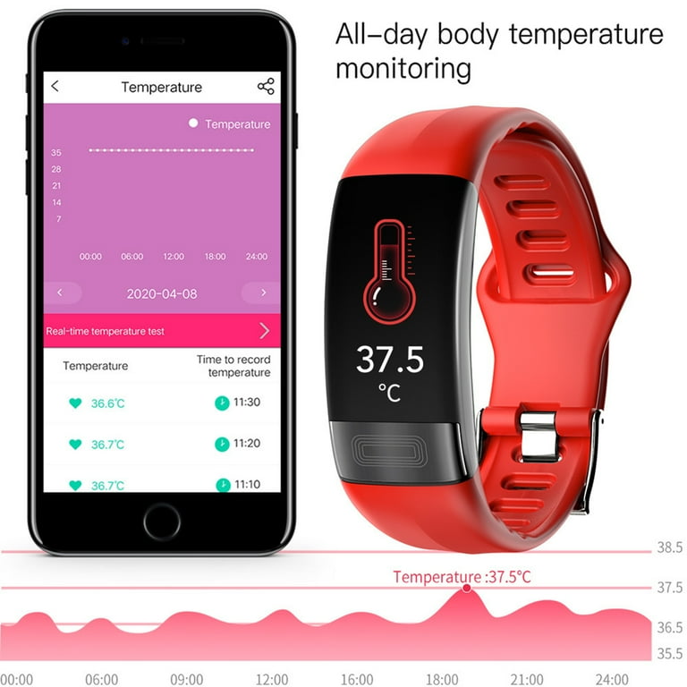 P11 smartband sale