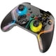 thumbnail image 2 of Atom Games Control Pro Neon Para NSW2 Negro, 2 of 4