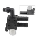 thumbnail image 5 of Válvula de control del refrigerante del calentador yuxing Kuga 2013-2016 1.6 2.0 Negro, 5 of 5