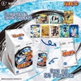 thumbnail image 2 of Kayou Naruto-Smriti Heaven Scroll Collectible Trading Card Box, Series 1, 158 Card Types, 24 Packs, 8 Cards per Pack, Ages 8+, 2 of 5