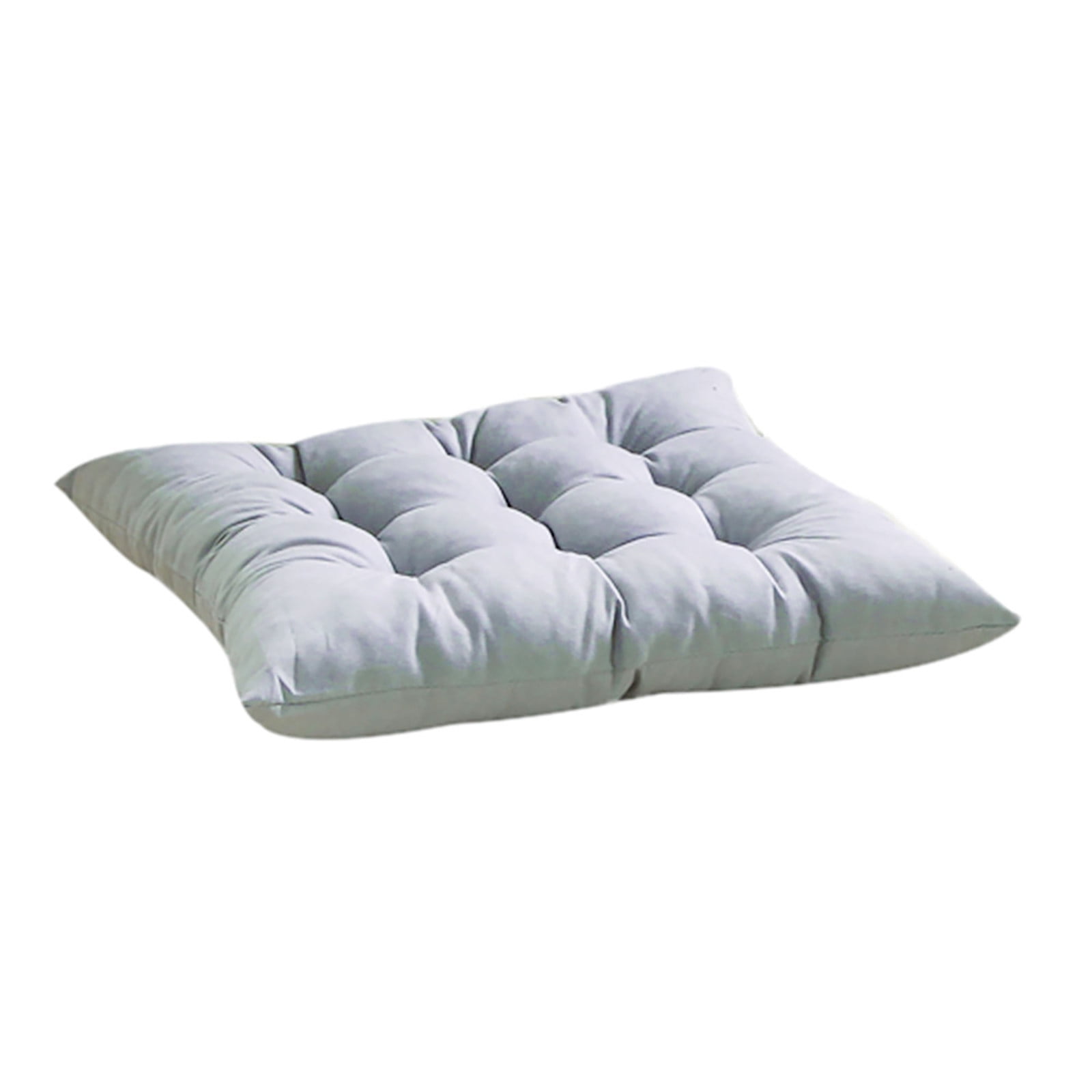 Details about   25 Colors Thick Round Sofa Chair Pillow Seat Cushion Comfort Patio Mat Floor Pad 