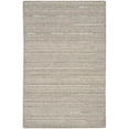 thumbnail image 2 of Nourison Interweave Abstract Grey 2' x 3' Area Rug (2x3), 2 of 7