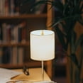 thumbnail image 4 of 4 Pcs Bouton de Finition de Lampe Support de Lampe Harpe, 4 of 5