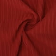 thumbnail image 5 of Timegard Womens Tank Tops Deep V Neck Ribbed Crisscross Ruched Sleeveless Tops Dressy Casual Summer, 5 of 5