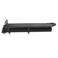 thumbnail image 3 of Retractable Aluminum Alloy Bike Mount Bicycle Rear Seat Post Rack Bicycle Pannier Luggage Cargo Carrier Rack, 3 of 7