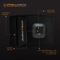 thumbnail image 5 of Intellinetix Vibrating Back Therapy Wrap - Universal - Targeted Pain Relief, 5 of 7