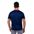 thumbnail image 3 of Playera para Hombre NFL Talla CH Azul Patriots, 3 of 3