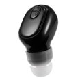 thumbnail image 1 of Inalámbrico Bluetooth Mini en Oreja Perfke Negro, 1 of 9