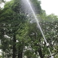 thumbnail image 6 of Aquoxis High Pressure Cleaner Nozzle, 3 Spray Modes, 360° Rotation with Foam Container for Versatile Cleaning, 6 of 8