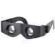 thumbnail image 1 of Binoculares de pesca Telescopio de pesca portátil Telescopio de lupa Binoculares de visión nocturna de alta definiciónblack1pcs JAMW Sencillez, 1 of 5