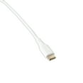 thumbnail image 3 of onn. USB-C Extension Cable, White, 6', 3 of 9