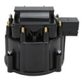 thumbnail image 1 of Distributor Cap And Rotor Kit, Large Distributor Cap Rotor Kit with Accessories ABS Distributor Cap Rotor Replacement Kits for K549 283 305 307 327 350 400  454 396 427, 1 of 7
