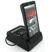 RND Accessories Dock And 2nd Battery Charger For Motorola Droid X, X2