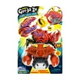 thumbnail image 1 of HÉROS DE GOO JIT ZU DEEP GOO SEA S9 W1 HERO PK EXOSHOCK RARE, 1 of 4