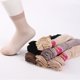 thumbnail image 3 of Medias de terciopelo finas y transpirables de primavera y verano, medias cortas de chile pequeñas, medias de mujer, 3 of 5
