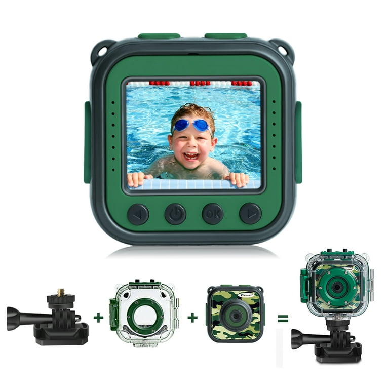Prograce kids camera deals