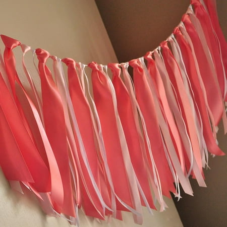 Baby Shower Fabric Garland Backdrop Ships In 1 3 Business Days Baby Shower Fabric Garland Backdrop Ships In 1 3 Business Days