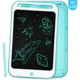 thumbnail image 1 of DAMAIE 10 Inch LCD Writing Tablet Drawing Board Lock Function Portable Kids Adults, 1 of 6
