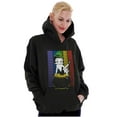 thumbnail image 4 of Betty Boop Pot Of Gold St Paddys Hoodie Sweatshirt Women Brisco Brands S, 4 of 5