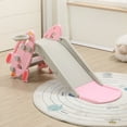 thumbnail image 3 of Baby Slide, Multifunctional Children Play Slide Widely Used  For Indoor, 3 of 8