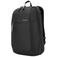 thumbnail image 3 of Mochila para portátil Targus Intellect Essentials 15.6" Negra, 3 of 9