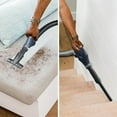 thumbnail image 3 of Shark ZU100C Rotator Pet Upright Vacuum with PowerFins HairPro and Odor Neutralizer Technology, 3 of 9