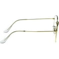 thumbnail image 5 of Ray-Ban Rb3548 Rectangular Blue Light Filtering Everglasses, 5 of 5