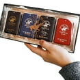 thumbnail image 2 of Beverly Hills Polo Club Pocket Collection, 4 Piece Gift Set for Men, 2 of 5