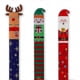 thumbnail image 4 of Gel pen set 3pcs erasable Christmas Legami, 4 of 5