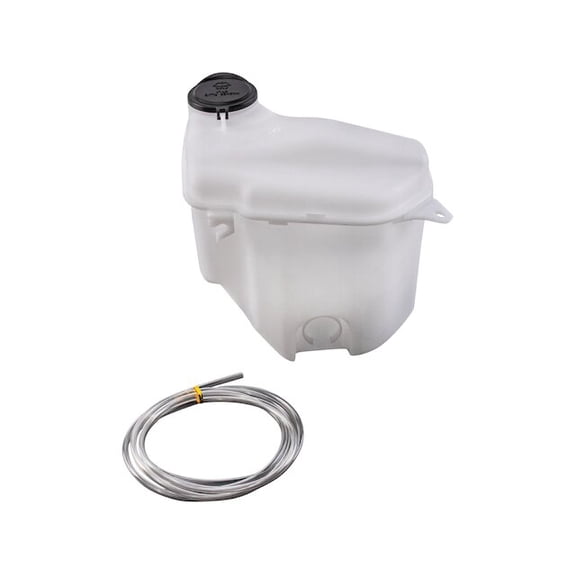 Washer Reservoir - Compatible with 1998 - 2002 Chevy Prizm 1999 2000 2001