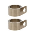 thumbnail image 3 of Chendee 2Pcs 885655 Ribbon Spring For Nt65M2 Finish Nailer Accessories Replacement Parts, 3 of 9