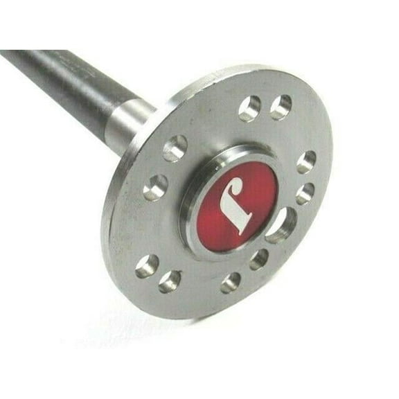 Bous Performance  29 in. 4340 Forged 31 Spline Axle Shaft for 9 in. Ford