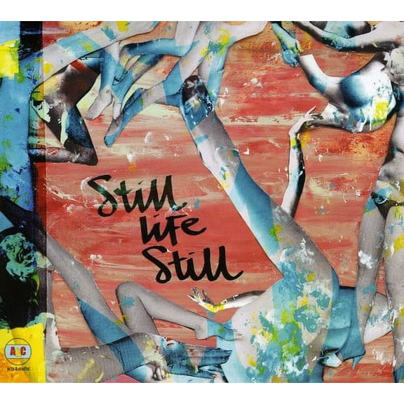 Still Life Still - Girls Come Too - Music & Performance - CD