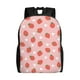 thumbnail image 1 of Balery Strawberry Mochila - Mochila Estilosa y Duradera para Laptop de 15 Pulgadas con Tela Oxford Impermeable, 1 of 8