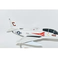 thumbnail image 6 of VT-24 Bobcats 1975 TA-4J Model, 1/27th Scale, Mahogany, Navy, 6 of 8