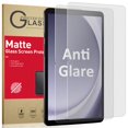thumbnail image 1 of Protector de pantalla Ambison Matte Glass para Samsung Galaxy Tab A9+/S10 Fe/S9 fe (11 pulgadas), 1 of 7
