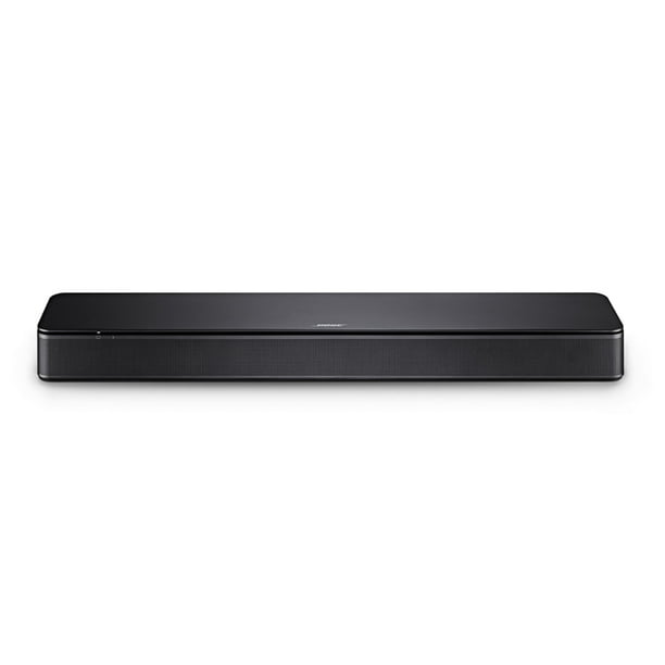 Bose Soundbar TV Speaker with Subwoofer, Wireless Bluetooth, Black