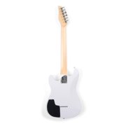 Jamstik Core MIDI Guitar, Glacier White