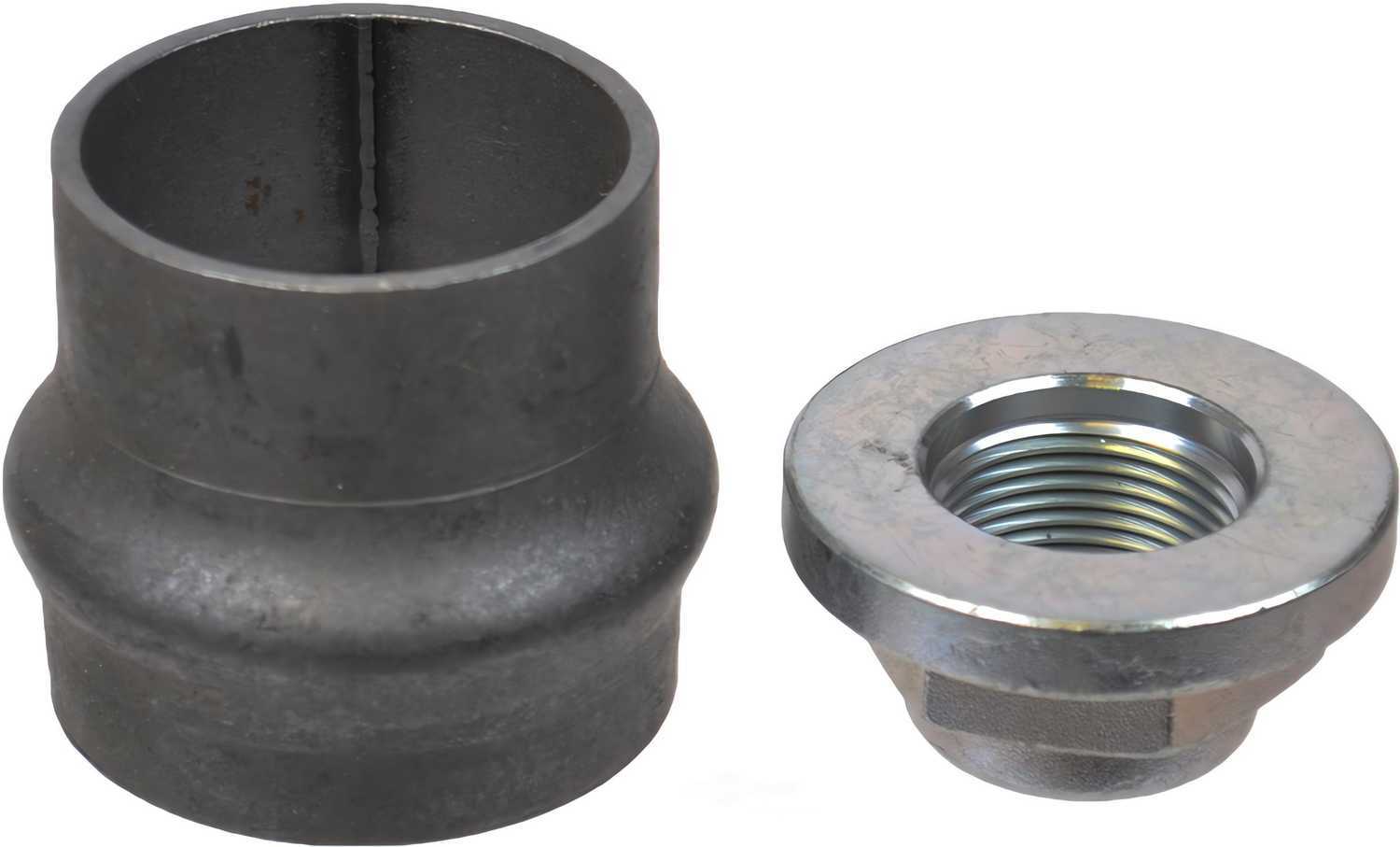 SKF KRS155 Differential Crush Sleeve