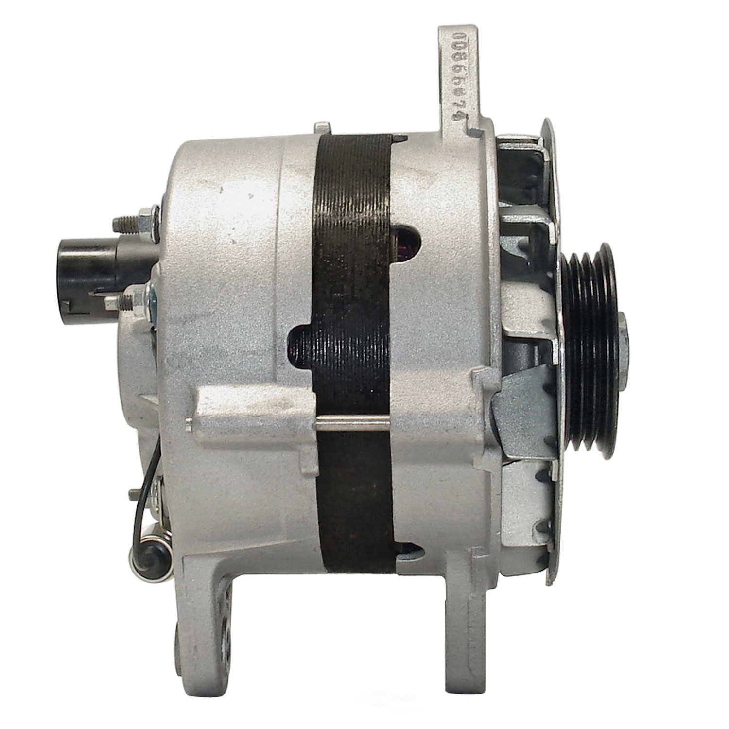 FVP Professional 14672 Alternator Standard